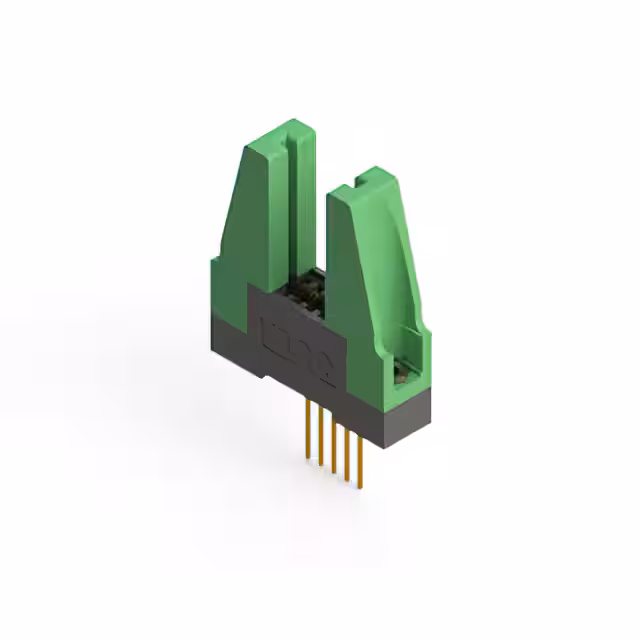 395-005-542-188 EDAC Inc.  Connettori per bordi